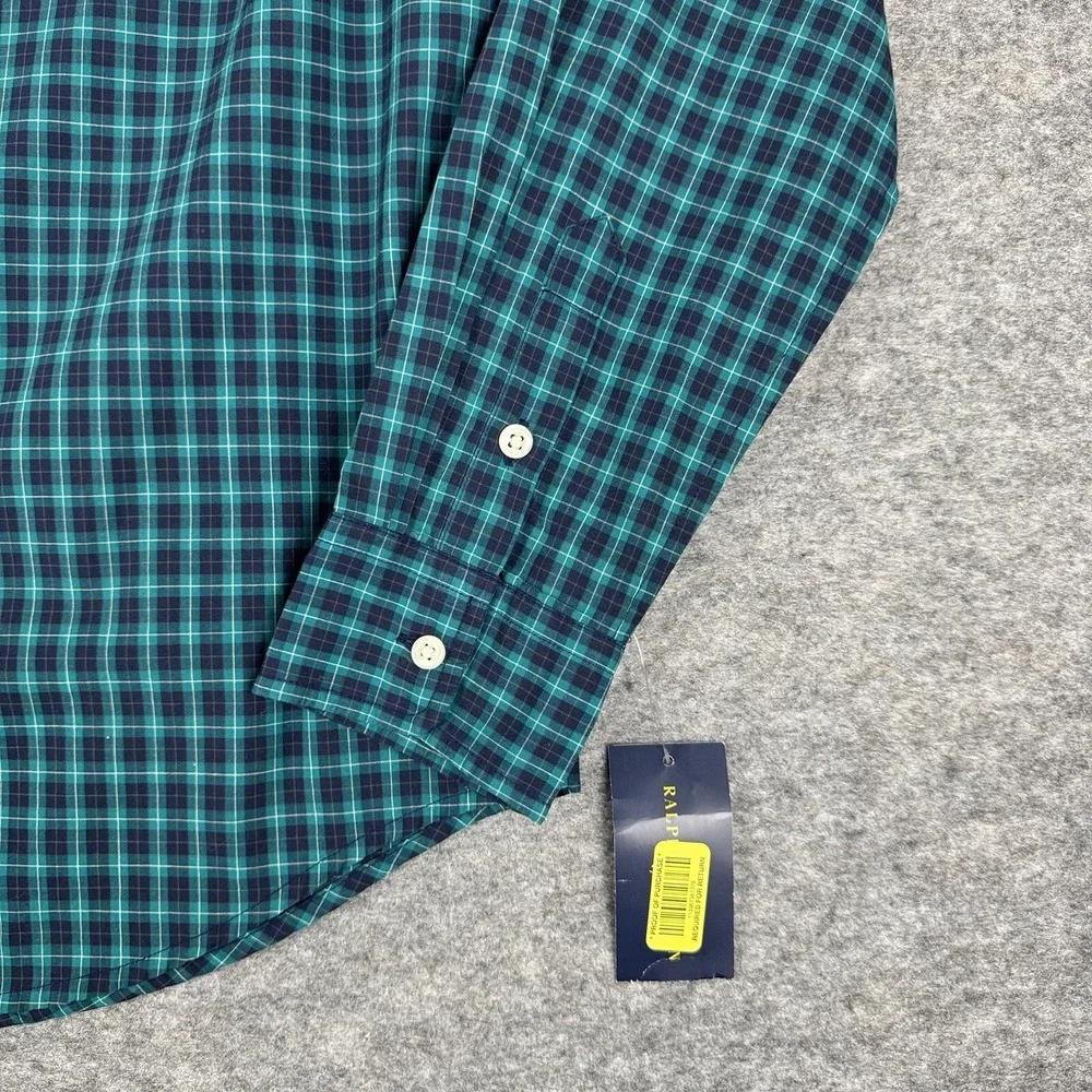 Ralph Lauren item ralph